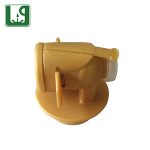 วาล์ววิทอปสำหรับถุงบรรจุภัณฑ์แบบกล่อง - Product Image 3