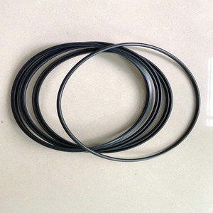 เครื่องฉีดพลาสติก 650MSG สำหรับขึ้นรูปแคลมป์ยึดซีลน้ำมันกระบอกสูบ - Product Image 4