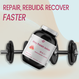 Haccp OEM ODM proteine del siero di latte in polvere palestra Protien polvere integratore nutrizionale in polvere per aumentare gli sport muscolari integratore - Product Image 3