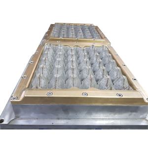 Paper <strong>Egg</strong> Tray Packaging <strong>Mold</strong> <strong>Egg</strong> Packaging Mould - Product Image 4