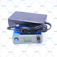 Herramienta de Prueba Automática de Sistema Common Rail de Alta Tecnología, ERIKC, Comentarios Favorables, Máquina de Prueba de Bomba de Gasolina para Automóviles E1024031