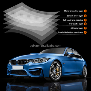 Emballage en vinyle cristal <span class=keywords><strong>Rare</strong></span> pour véhicule, emballage de <span class=keywords><strong>voiture</strong></span> avec technologie de libération d'air - Product Image 3