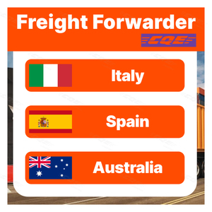 <strong>Free</strong> <strong>Shipping</strong> Rates for USA <strong>China</strong> UK Morocco LCL+Express Product Category Fright Forwarder for <strong>Free</strong> Shipment Products - Product Image 5