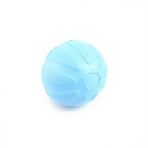 Yommy EVA Foam Ball 9cm <b>Pet</b> <b>Toy</b> <b>for</b> Dogs <b>Interactive</b> Play - Product Image 3
