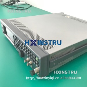 เครื่องกำเนิดสัญญาณเวคเตอร์ N5182B MXG X-Series เครื่องทดสอบการมองเห็นแบบ keysight - Product Image 3