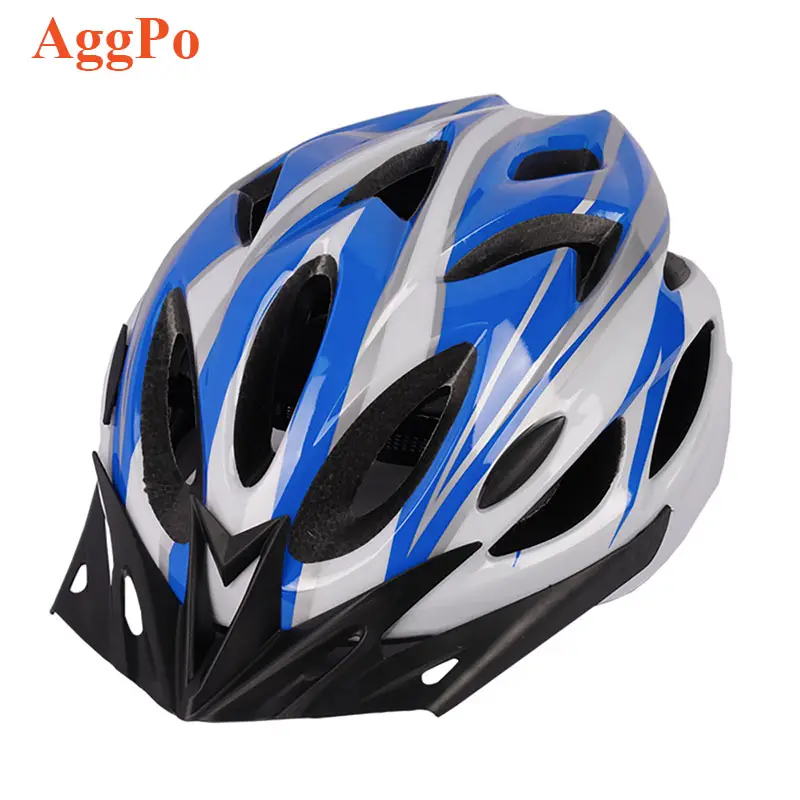 Helm sepeda gunung ringan, pelindung kepala olahraga luar ruangan
