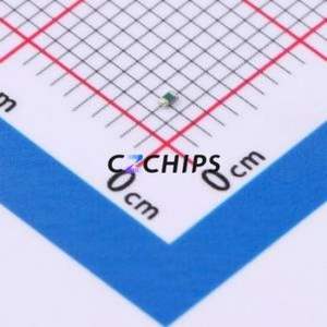 Résistance de détection de courant / Shunt PE0402FRF470R01L, résistance 0402, résistance à film métallique, 10 mOhm, 1 %, 250 mW - Product Image 2