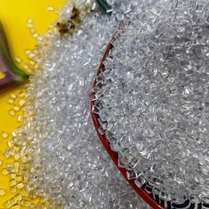 Gránulos de Polietileno de Alta Densidad HDPE, Resina Plástica Virgen, Materia Prima de Grado Film, Precio de Fabricante 5502BN HDPE - Product Image 3