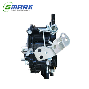 Rochester quadrajet 4 Thùng bộ chế hòa khí cho 1901r gmcchevy 1966-1973 350 327 <span class=keywords><strong>427</strong></span> lớn khối nhỏ V8 động cơ 1901-gg 4bbl Carb - Product Image 6