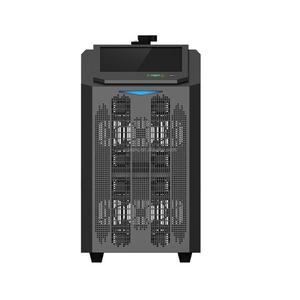 Égaliseur de module de batterie au lithium 52 canaux, instrument de maintenance de charge et de décharge AC90-260V - Product Image 4