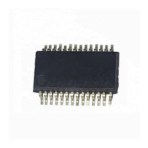 PIC18F24K20-I/SS 28-SSOP Original Electronic component suppliers Integrated Circuit Factory spot supply BOM list service - Product Image 1