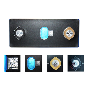 เซลล์ลิเธียมไอรอนฟอสเฟตแบบแท่งปริซึม เกรด A MB31 3.2V สำหรับโซลาร์เซลล์สำรองไฟฟ้าในรถบ้าน เรือ และบ้าน - Product Image 4