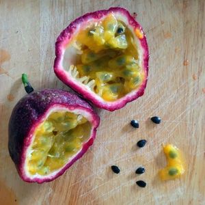 Supplier Factory Dried Passion Fruit Soft <b>Sweet</b> Slice Dried Passion Fruit Vietnam Beverage And Snack Ingredient - Product Image 5