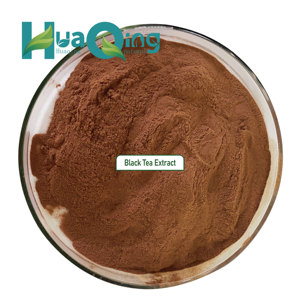 Высококачественный мгновенный порошок экстракта черного чая - Product Image 5
