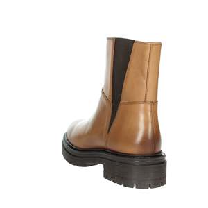 Botas de tobillo bajo para mujer Geox D46HRC 00043 Negro - Product Image 2