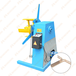 Complete Heat Pipe Fabrication Production Line - Product Image 5