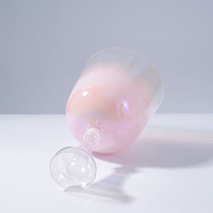 432Hz 사운드 배스 쿼츠 크리스탈 싱잉 그레일 볼 사운드 힐링 악기 (명상 및 신체 균형을 위한 휴대용 가방 포함) - Product Image 3