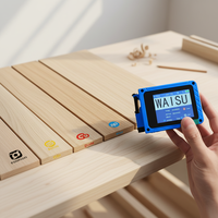 Impresora de Etiquetas DEMAX de 12.7mm, Mini Impresora de Inyección de Tinta para Logotipos, Fechas, Códigos de Barras y Códigos QR, para Plástico, Metal y Latas