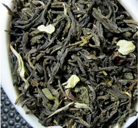 Teh Jasmine Premium Daun Lepas - Pilihan Multi-Grade Dari $3 hingga $15, dalam Kemasan Kantong & Kotak