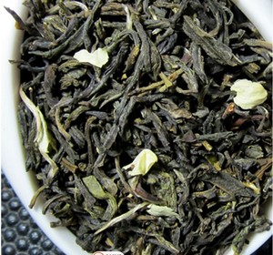 Té de Jazmín Premium en <span class=keywords><strong>Hojas</strong></span> Sueltas - Selección de Múltiples Grados de $3 a $15, en Bolsa y Caja - Product Image 5