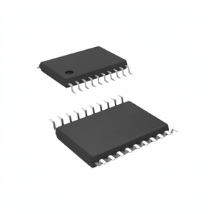 Clock Timing Electronics Component SA8027DH,518 20 TSSOP Authorized Distributor - Product Image 1