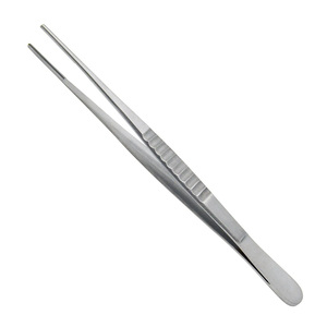 Pince Debakey sur mesure de qualité supérieure pince Debakey Instrument chirurgical multifonctionnel en acier inoxydable à des prix raisonnables - Product Image 1