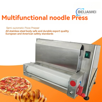 Mélangeur à pâtisserie multifonctionnel, machine à croissants, machine à fondant, presse à pâte, machine à pains vapeur, machine à presser la pâte à pizza