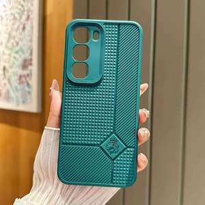 Coques de téléphone anti-chute en TPU souple à bas prix pour Infinix NOTE 50 PRO, Housse de protection pour téléphone portable Tecno CAMON 40 PRO, POP 10 - Product Image 5