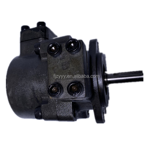 ปั๊มใบพัดไฮดรอลิก PFE -31036/1DU20/PE PFE-51129/1DU32/PE PFE-41056/1DU20/PE PFE-31010/1DU20/PE - Product Image 4