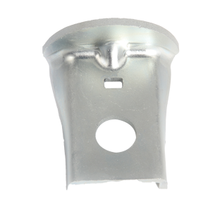 Fabricação De Chapa De Alumínio Para Painéis De Ônibus Conjuntos De Portas Estampas De Telhado Dobra Tipo De Peça Específica - Product Image 2