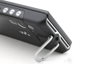 GSM-FIX per Ericsson W995 Originale Sbloccato, Telefono <span class=keywords><strong>Cellulare</strong></span> Slider W995, Telefono Musicale 3G WIFI GPS - Product Image 6