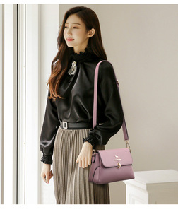 Bolsos de Diseñador para Mujer, Bolsos de Marca, Bolsos de Mano para Mujer, Bolsos de Hombro de Lujo al por Mayor para Mujer - Product Image 2