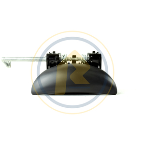 Maniglia esterna per porta Ac Rolcar ADAPTABLE per OE 9101L3 adatta per Peugeot 206 1998 - Product Image 1
