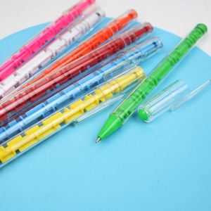 Promotion Novel Creative Stationery Labyrinth Ballpoint <b>Pen</b> With Interesting Labyrinth Toy Customized Logo for Student Gift - Product Image 3