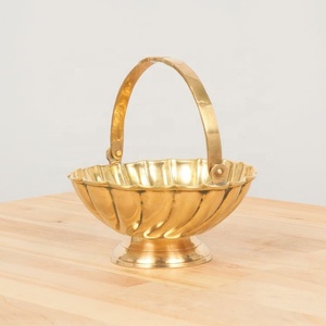 Vintage Home Decorative Multi Purpose Bowl - Product Image 1