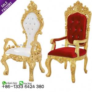 بيع جيد أثاث حفلات الزفاف تأجير العريس - Product Image 3