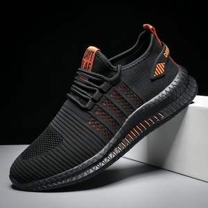 Zapatos Deportivos Casuales Transpirables para Hombre, Talla Grande, Ligeros, para Correr, Trotar, Caminar, Entrenar, al Aire Libre - Product Image 2