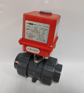 ตัวกระตุ้นไฟฟ้า MIT-UNID-CNS <span class=keywords><strong>UM</strong></span>-1 24V - Product Image 4