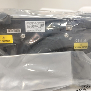 แหล่งจ่ายไฟแบบออสซิลโลสโคป Hantek HAP11L ซีรีส์ HAP11L1000 HAP11L500 HAP11L3000 HAP11L5000 - Product Image 4