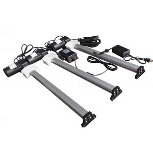 Ce Tuyến Tính Thiết Bị Truyền Động 12V 24V Cho Máy Tính Điện Bàn Nâng - Product Image 1