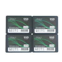 Disco de estado sólido SSD de alta velocidad de buena calidad 120GB 240GB 256GB 480GB 512GB 960GB 1TB 2TB SSD unidad de estado sólido SATA3