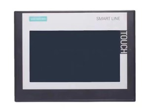 หน้าจอสัมผัส S-iemens SIMATIC HMI รุ่น 6AV6642-0BC01-1AX1 อุปกรณ์ระบบควบคุมอัตโนมัติอุตสาหกรรม รองรับ Ethernet รับประกัน 1 ปี - Product Image 1