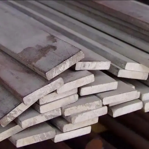 Bulk Hot Rolled ASTM <b>Steel</b> <b>Flat</b> <b>Bar</b> for Mold <b>Steel</b> Applications Construction Contractors Wholesale - Product Image 6