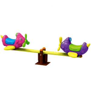 <span class=keywords><strong>Jeux</strong></span> de plein air de haute qualité <span class=keywords><strong>adulte</strong></span> balançoire Style dessin animé en plastique métal enfants aire de <span class=keywords><strong>jeux</strong></span> siège animal balançoire pour enfants - Product Image 4