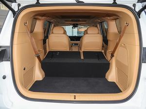 Veicoli a Nuova Energia VOYAH MPV <span class=keywords><strong>Dream</strong></span>, Auto Elettrica Pura con Autonomia Ultra Lunga - Product Image 6