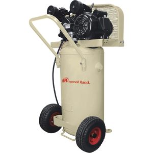 Compresor de Aire Portátil Ingersoll Rand Garage Mate de 2 HP y 20 Galones, Eléctrico - Product Image 1