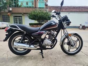 Africa di prima classe di grado 150cc off Road moto Touring moto per adulti - Product Image 3