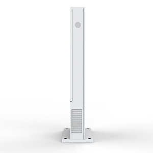 Pantalla LCD Vertical para Exteriores de Alto Brillo, Resistente al Agua, Señalización Publicitaria Comercial con Soporte de Pie - Product Image 5