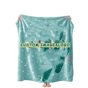 ผ้าห่มชายหาดฮาวายเนื้อฟลานเนลซุปเปอร์ซับน้ำ พิมพ์ลายตามสั่ง ผ้าขนหนูชายหาดฟลานเนลแบบสวมใส่ได้สำหรับทุกเพศ - Product Image 1