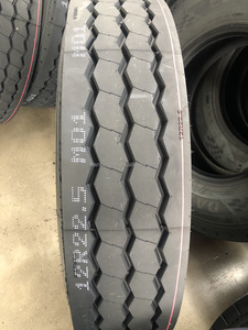 ยางรถบรรทุกจีนคุณภาพสูง DOVROAD ขนาด 11R22.5 12R22.5 315/80R22.5 สำหรับรถบรรทุก - Product Image 5